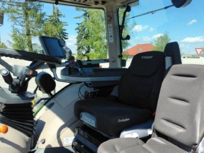 Bild 7:Fendt 939 Gen 6, Bj. 2020, 4.350 Bstd.