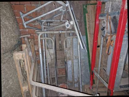 Bild 3:Abruffütterung Schauer Compident Cow