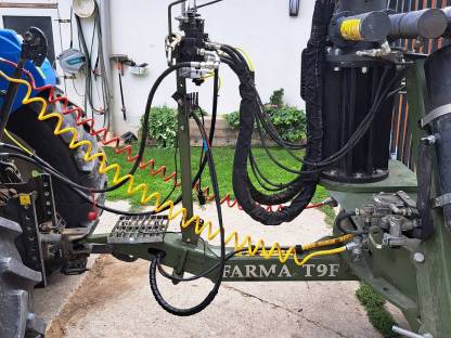 Bild 6:Farma T9F mit G6,3G2