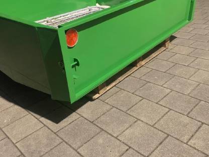 Bild 2:Kippmulde 160x120