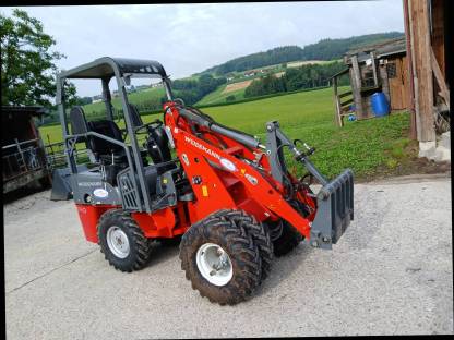 Bild 2:Weidemann 1140