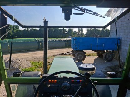Bild 7:Fendt 611 LS