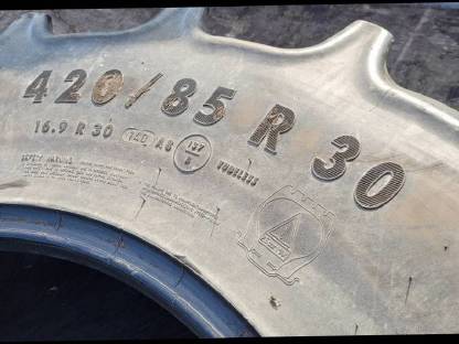 Bild 2:Continental Reifen