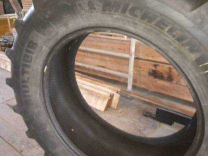 Bild 6:Michelin 540/65 R38 Multibib