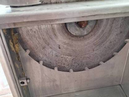 Bild 4:Verkaufe Laska Knochensäge