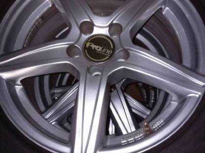 Sommerreifen für Audi A4