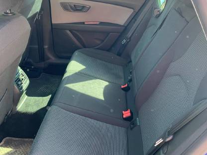 Bild 8:Seat Leon ST Style 1,0 TSI