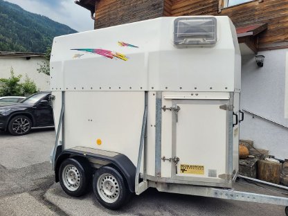 Bild 7:1er Anhänger Marke Mühldorf