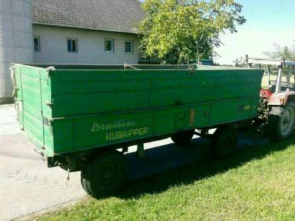 Bild 2:Alter Brantner