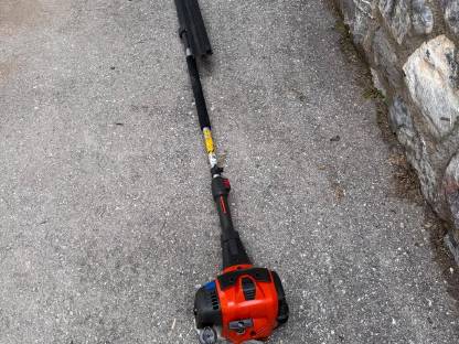 Husqvarna Heckenschere 525HE4