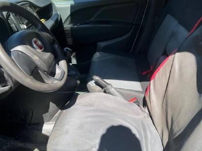 Bild 7:Fiat Doblo Maxi