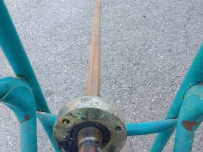 Bild 8:Ersatzteile Claas Cotton 270