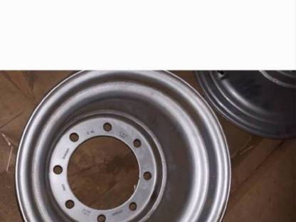 Bild 2:Anhängerfelgen 17x16.00