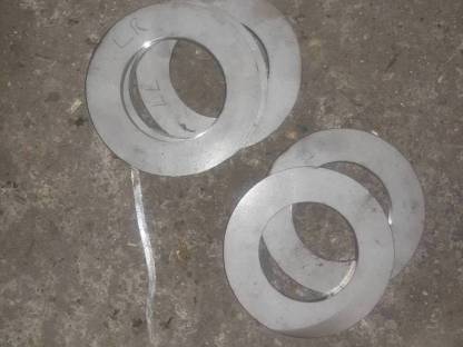 Bild 3:Schnecke-Futterschieber Niro