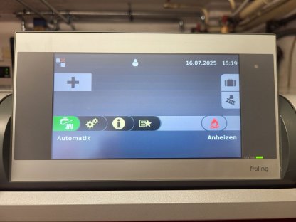 Bild 3:Fröling S4 Turbo