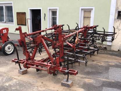 Bild 7:Pöttinger Egge 330 cm