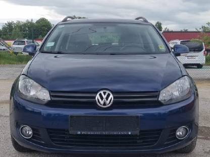 VW Golf 6