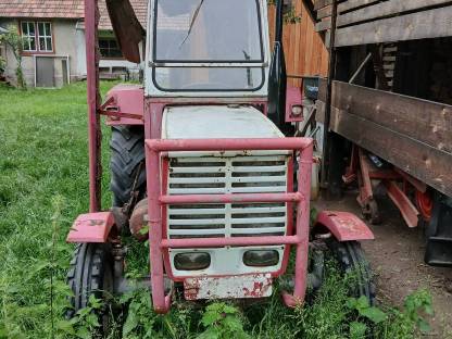 Bild 4:Steyr 540