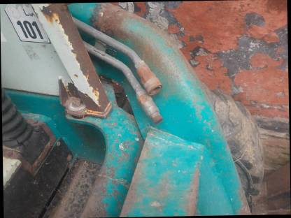 Bild 4:Belle Kompaktlader