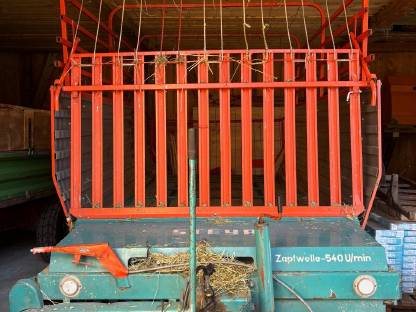 Steyr Hamster 802V