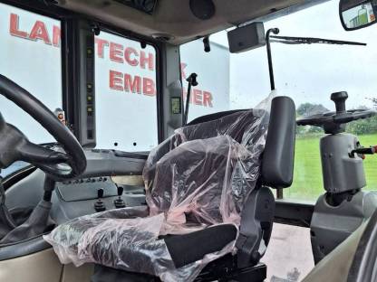 Bild 5:Verkaufe Valtra T 190