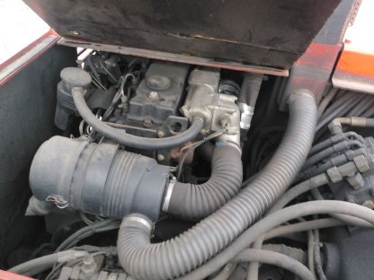 Bild 8:Jumbo J/SHKP 50/14/40 Seitenstapler