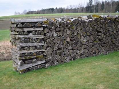 Bild 2:Verkaufe Brennholz