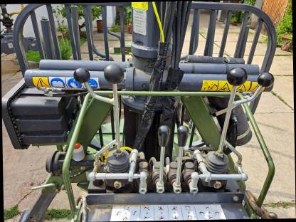 Bild 8:Farma T9F mit G6,3G2