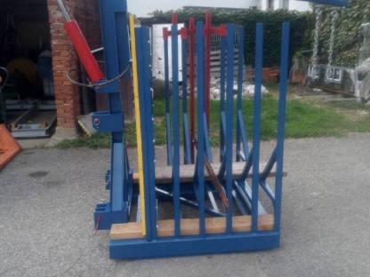 Bild 4:Holz-Bündelschneidgerät