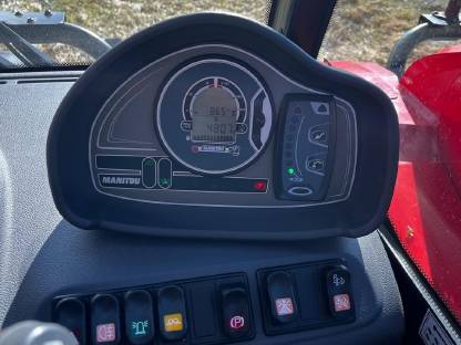 Bild 6:Manitou 625H Comfort