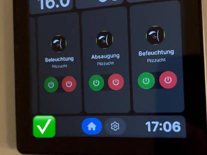 Bild 3:Neue Chancen für Ihren Betrieb: Pilzzucht