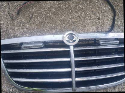 Kühlergrill SsangYong Rodius