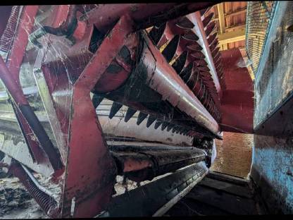 Bild 7:Mengele LAW 350