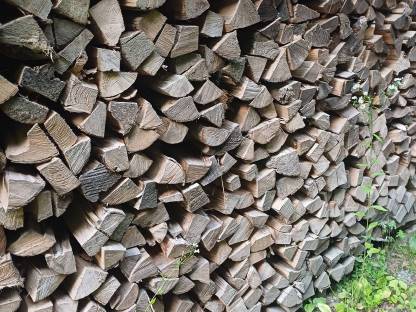Brennholz