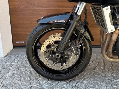 Bild 7:Suzuki Bandit 1250S