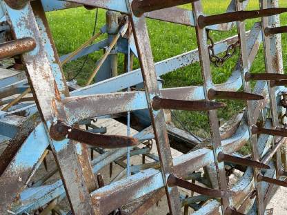 Bild 3:Eggen Kombination