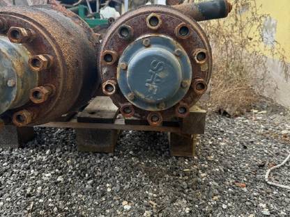 Bild 3:Tiefladerachsen