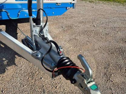 Bild 8:Autoanhänger Barthau