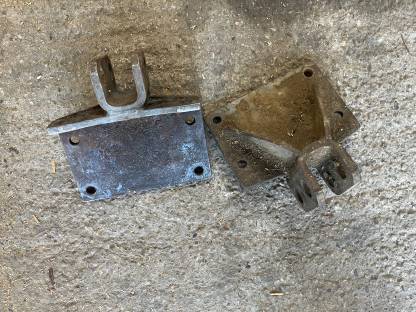 Bild 2:Traktor Ersatzteile für Steyr 190