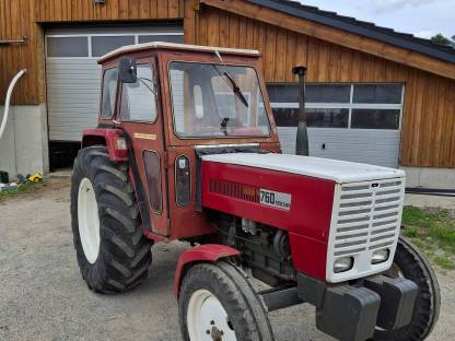 Steyr 760