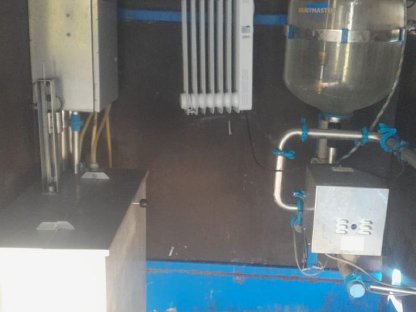 Bild 2:Dairymaster MobiStar, mobiler Melkstand