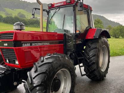 Case 1455 XL