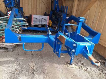 Bild 7:Göweil Kombirahmen