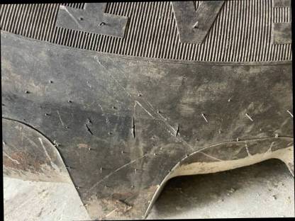 Bild 4:710/70 R38 Traktorreifen