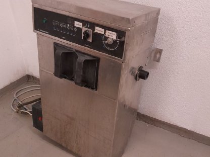 Delaval, Alfa Laval Waschautomat ALWA 3000