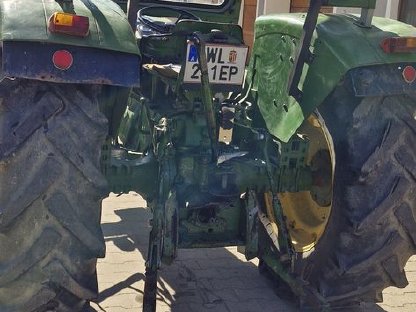 Bild 2:John Deere 2020