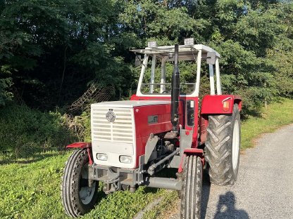 Steyr 870