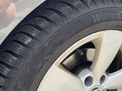 Bild 6:Verkaufe Skoda Fabia Combi Style 1.2 TSI