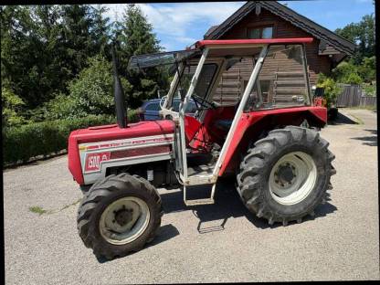 Lindner 1500 A