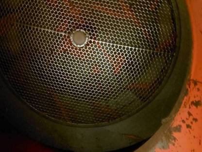 Bild 3:Auer Heuverteiler